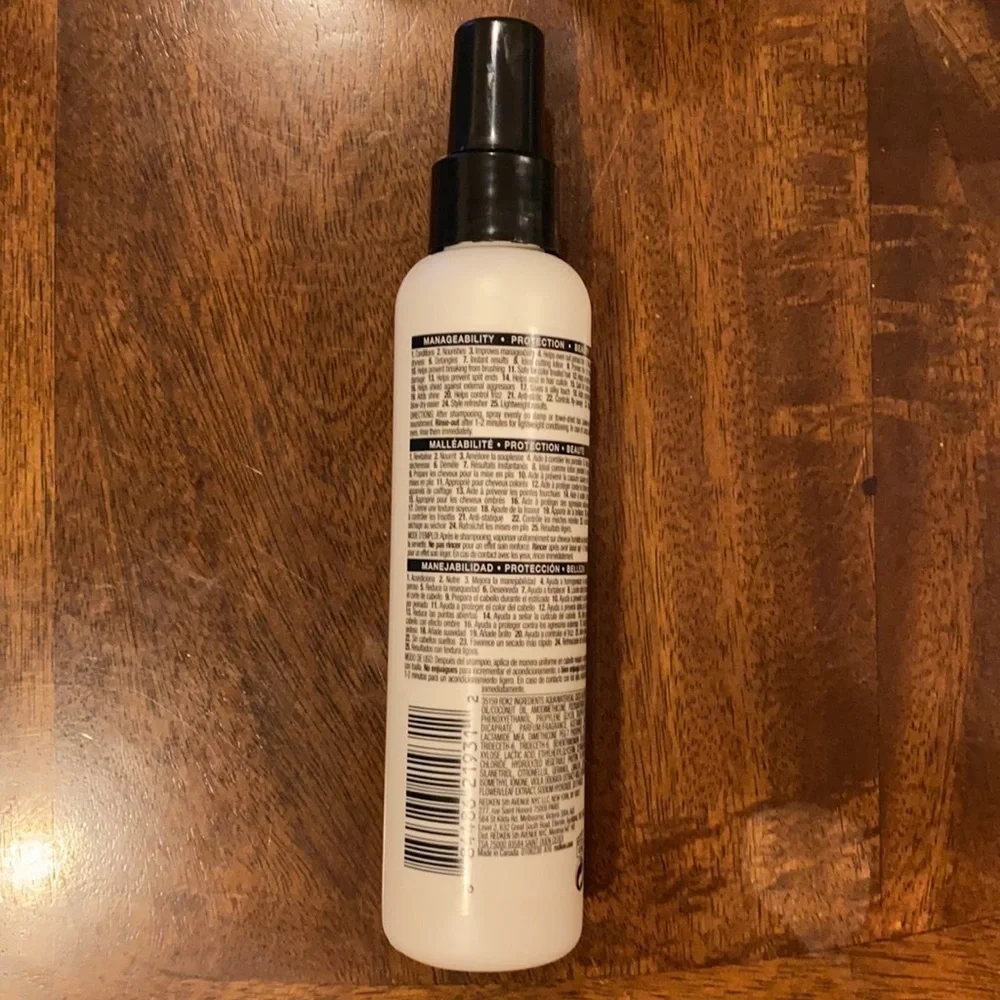 Redken One United 25 Benefits Treatment 5 oz